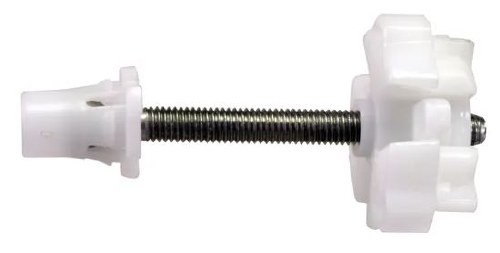 Headlight Adjusting Screw Van 86-91 Bottom
