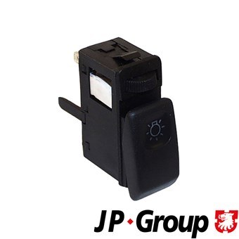 Headlight Switch MK2 to 89-92