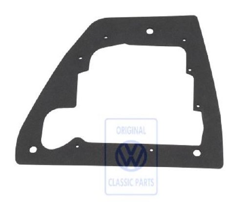 Golf 2 Taillight Seal LH or RH