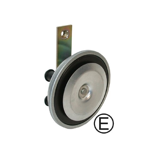 MK1 MK2 Horn