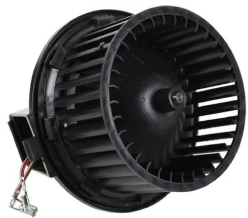 Blower Motor w/o AC MK2