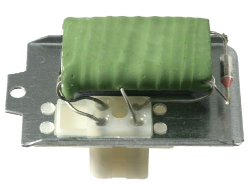 Blower Motor Resistor MK2 W/