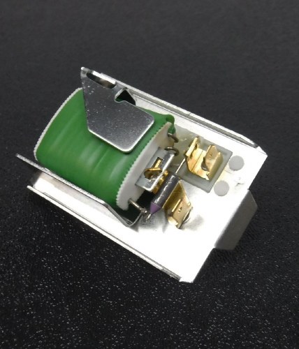 Blower Motor Resistor MK2 W/O