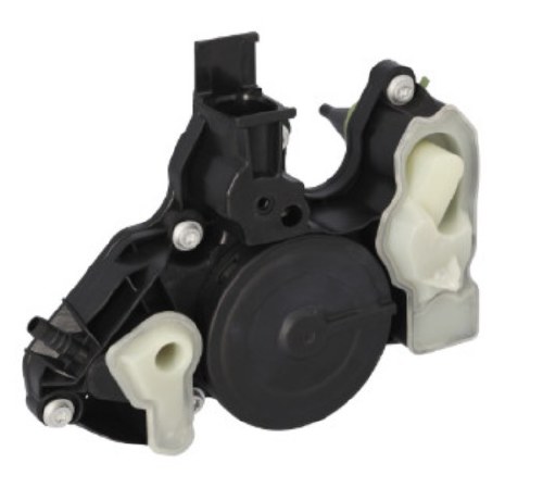 Crankcase Vent Valve ( BK )