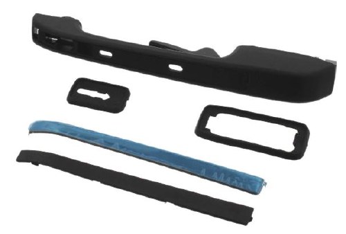 Door Handle Rear LH