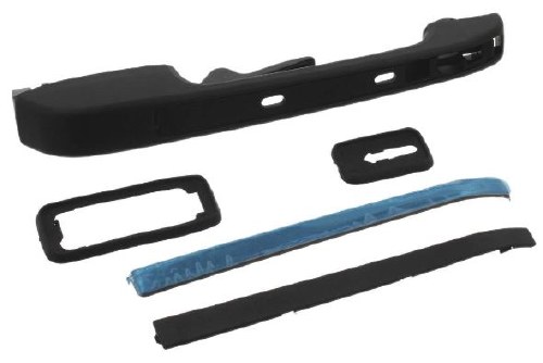 Door Handle Rear RH