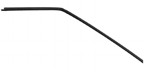 Roof Molding MK2 Golf 4-Door L