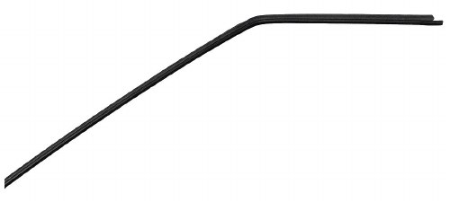 Roof Molding MK2 Golf 4-Door R