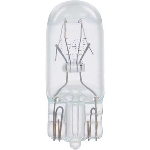 194 Wedge Bulb White