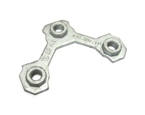 Ball Joint Lock Plate MK4