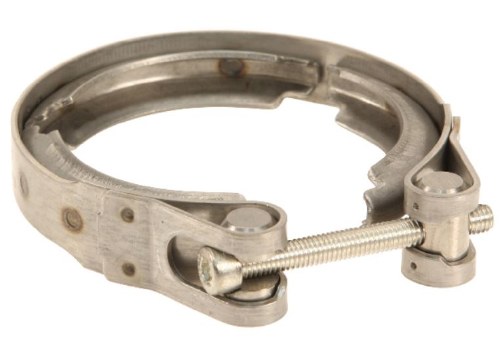 Exhaust Clamp