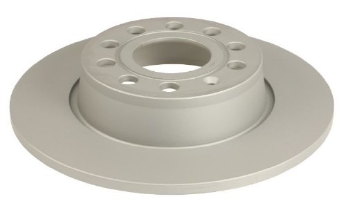 Brake Rotor Rear 272mm 5/112