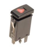 Hazard Flasher Switch