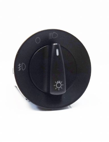 MK4 Headlight Switch W/ Fogs