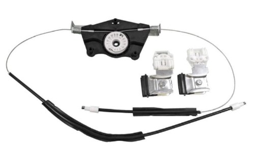 Window Regulator Kit NB RH