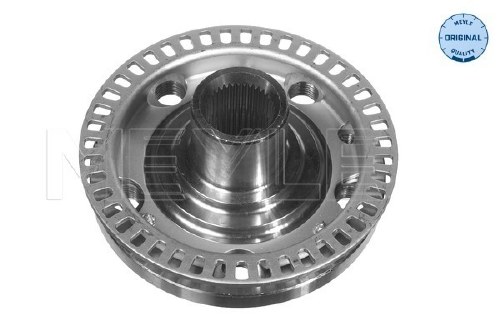 Front Hub VR6 MK3 Etc