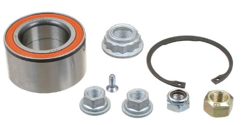 Front Wheel Bearing Kit MK3VR6