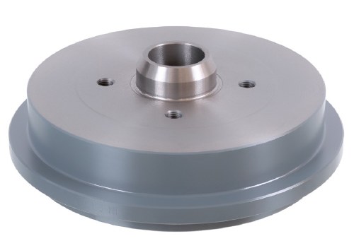 Brake Drum Rear 200x40 FEBI