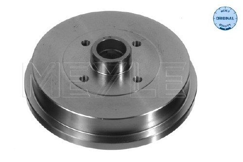 Brake Drum Rear 200x40 MEY