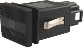 Defogger Switch - MK3