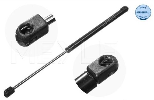 Rear Hatch Strut MK3 Golf