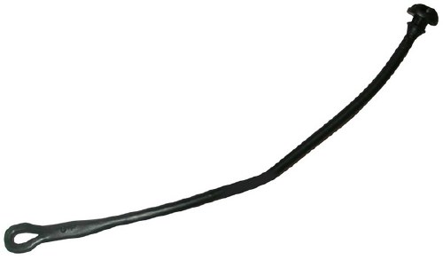 TrunkTray Strap MK2 MK3