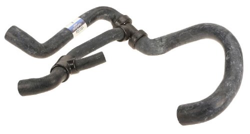 Radiator Hose MK3 2.0L