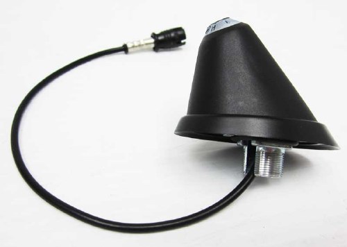 Antenna Base - Amplified
