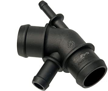 Water Distribution Pipe