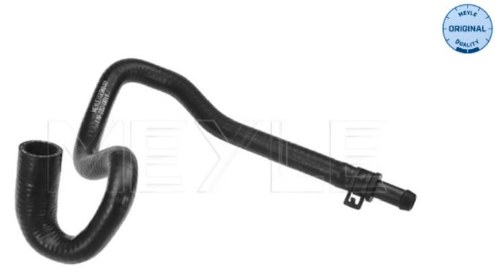 Coolant Hose 1J0122063A