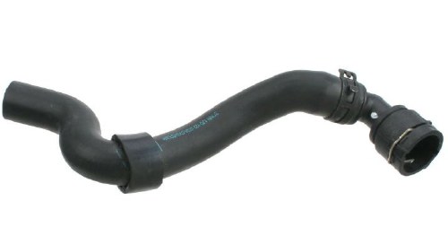 Heater Hose With Connector