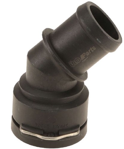 Quick Coupler Hose Connector