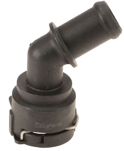 Quick Coupler Hose Connector