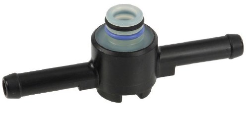 Fuel Filter Return Valve