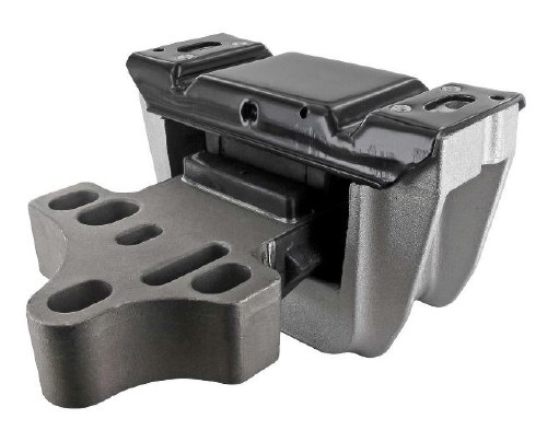 Transmission Mount LH Auto MK4