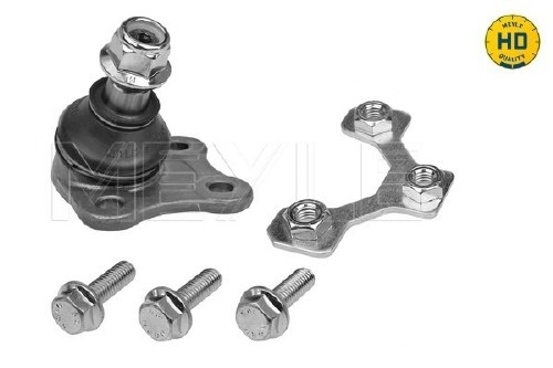 Ball Joint - MK4 - LH - HD