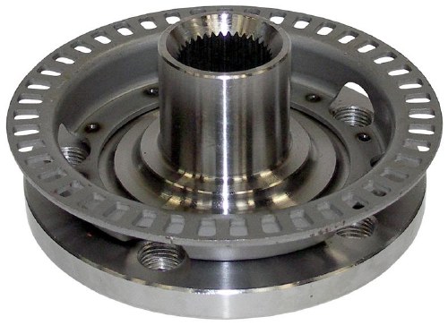 Front Wheel Hub - MK4