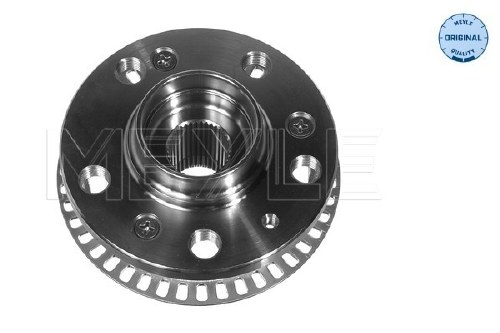 Front Wheel Hub - MK4