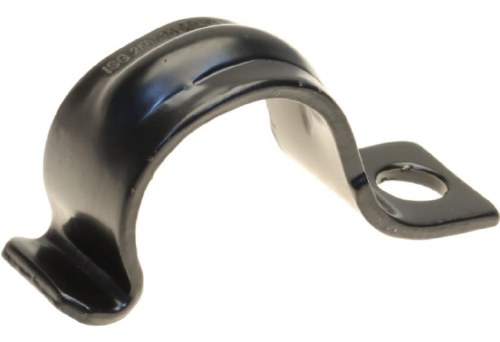 Sway Bar Bushing Clamp Front