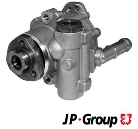Power Steering Pump - MK4