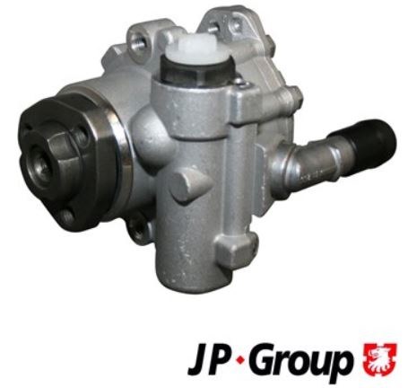 Power Steering Pump - MK4