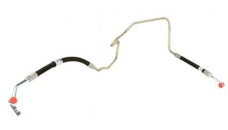 MK4 1.8T P/S Hose Manual Trans