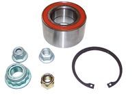 Front Wheel Bearing Kit MK4