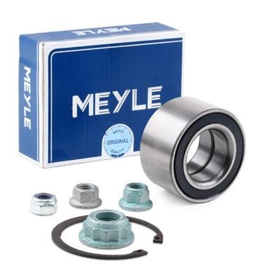 Front Wheel Bearing Kit MK4