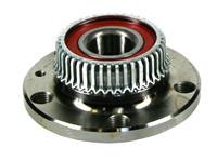 Rear Hub &amp; Bearing - MK4