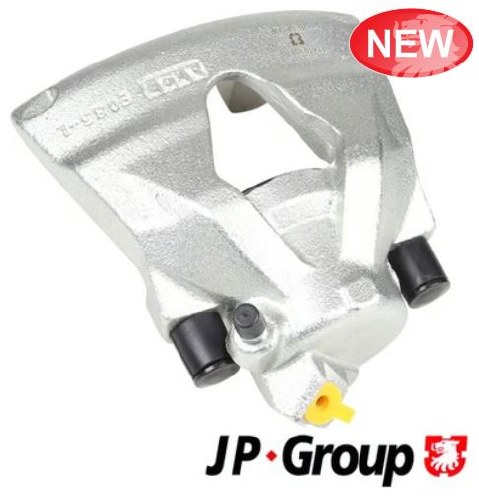 Brake Caliper MK4 Front LH 1.8T/VR6