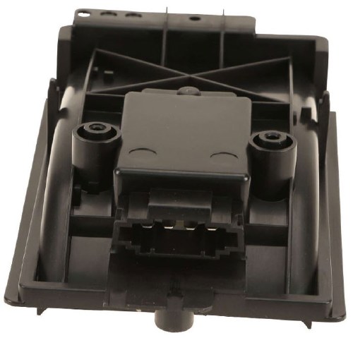 Blower Motor Resistor W/O Elec