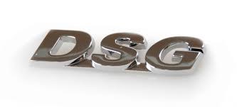 Emblem DSG