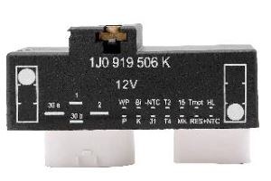 Fan Control Module MK4