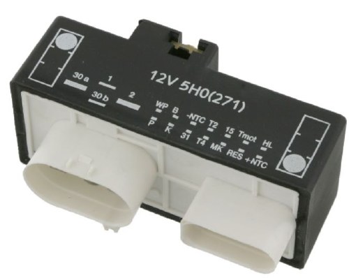 Fan Control Module MK4